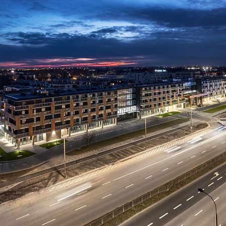 Warsaw Modern Stay Dış mekan fotoğraf