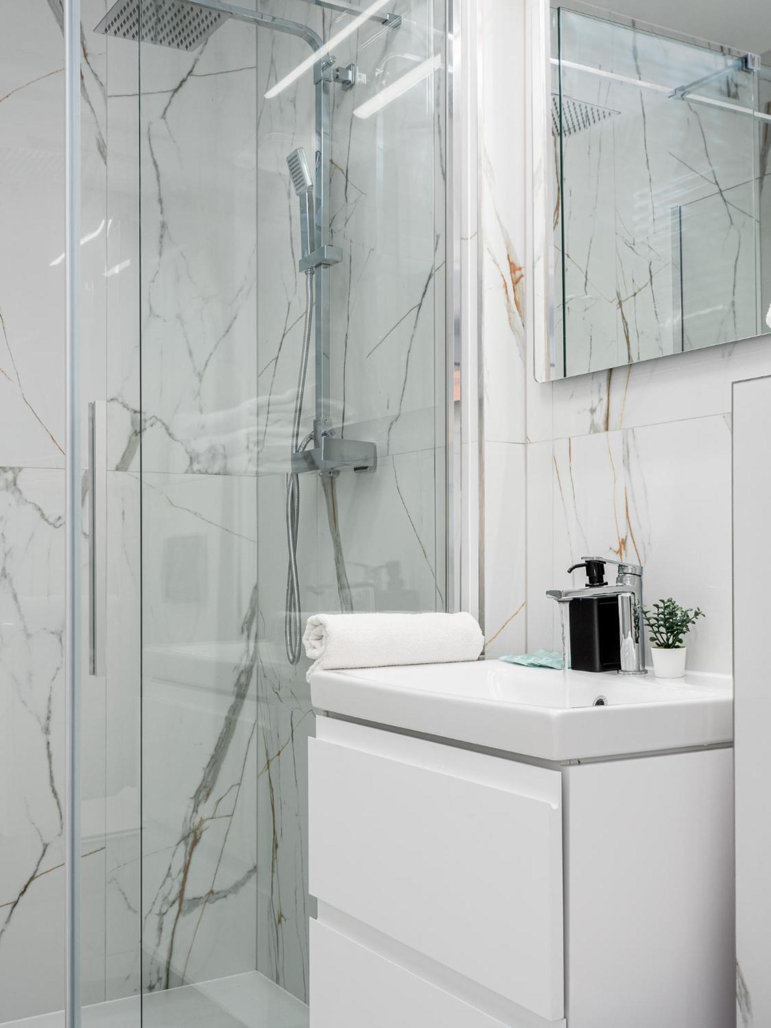 Warsaw Modern Stay Dış mekan fotoğraf